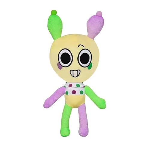 Yoimckay Kleines Kuscheltier, 30 cm Cartoon Plüschfigur, Plüschtier Spielzeug Kinder, süßes Anime Plüschfiguren Spielzeug, Kinders Geburtstags spielzeugs für Kinder, Erwachsene und Fans Yoimckay Kleines Kuscheltier, 30 cm Cartoon Plüschfigur, Plüschtier Spielzeug Kinder, süßes Anime Plüschfiguren Spielzeug, Kinders Geburtstags spielzeugs für Kinder, Erwachsene und Fans von Yoimckay