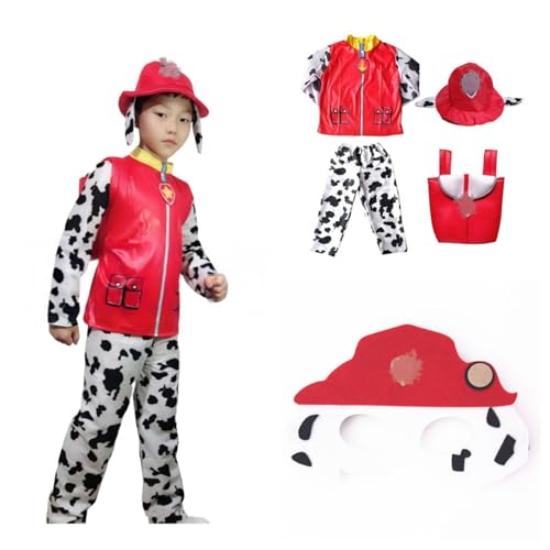 Yoimckay Tier-Unterhaltung für Kinder, Kinderkostüm, Cartoon-Kostüm, Cosplay-Kostüm für Kinder, Jungen und Mädchen Yoimckay Tier-Unterhaltung für Kinder, Kinderkostüm, Cartoon-Kostüm, Cosplay-Kostüm für Kinder, Jungen und Mädchen von Yoimckay