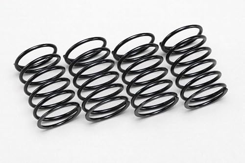 F/R Stoßfeder für RS1.0 (4 Stück) von Yokomo
