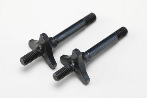 Yokomo RD-010FDA Doppellager Vorderachse für RD/SD/MD Stahl von Yokomo