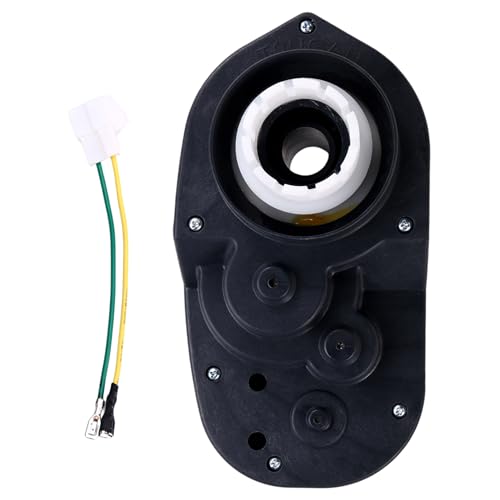 Yokomu 555 24 V 18000 Min Hochleistungs-Antriebsmotor und Getriebegehäuse für Elektroautos für Kinder, Fahrbares Spielzeugauto-Getriebegehäuse Yokomu 555 24 V 18000 Min Hochleistungs-Antriebsmotor und Getriebegehäuse für Elektroautos für Kinder, Fahrbares Spielzeugauto-Getriebegehäuse von Yokomu