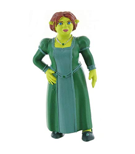 Comansi Y99923 Shrek Figur, grün von Comansi