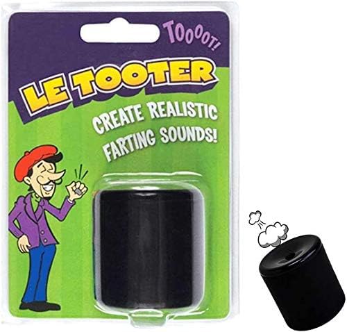 Yolococa Furz Maschine Furz Klang Lärm Fart Sounds Maker Furzgeräusch Squeeze Pooter Fart Machine Furz Lustig Streichspielzeug Yolococa Furz Maschine Furz Klang Lärm Fart Sounds Maker Furzgeräusch Squeeze Pooter Fart Machine Furz Lustig Streichspielzeug von CreepyParty