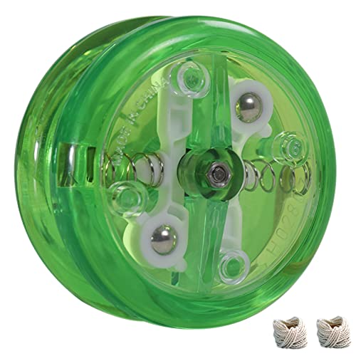 Yomega 1211649 - Yo-Yo Brain von Yomega