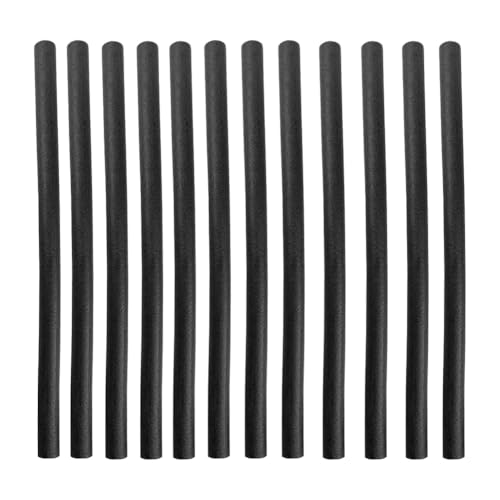 Yominerr 12pcs 35,4inch Protektive Schwarze Trampolin -Stangenhäule für, Trampolinzubehör Yominerr 12pcs 35,4inch Protektive Schwarze Trampolin -Stangenhäule für, Trampolinzubehör von Yominerr