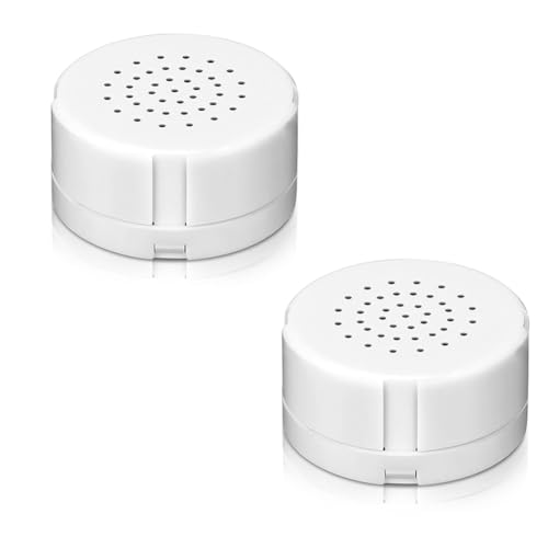 Yominerr 2 PCs Sound Recorder Recording -Geräte -Aufzeichnungs -Soundmodul für Stofftiere, Plüsch, Babypuppenspielzeug für Stofftierspielzeug Yominerr 2 PCs Sound Recorder Recording -Geräte -Aufzeichnungs -Soundmodul für Stofftiere, Plüsch, Babypuppenspielzeug für Stofftierspielzeug von Yominerr