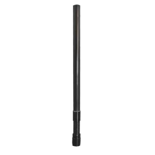 Yominerr N-Männlich-Federantenne für Drohnen-Störsendermodul, Helium-Antenne, Hochleistungsantenne für Verbessertes Signal 700-800MHz Yominerr N-Männlich-Federantenne für Drohnen-Störsendermodul, Helium-Antenne, Hochleistungsantenne für Verbessertes Signal 700-800MHz von Yominerr