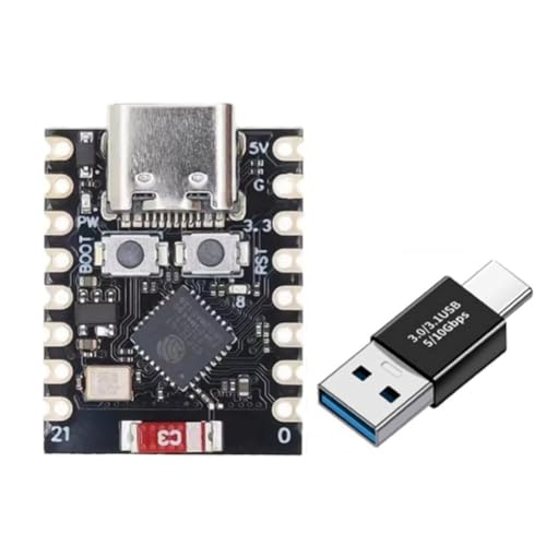Yominerr Nmminer BTC Solo Miner Pro+ 308KH/S Hashrate Miner Bitcoin Mini Miner Mining Miner+ Adapter Kit für Home Office Yominerr Nmminer BTC Solo Miner Pro+ 308KH/S Hashrate Miner Bitcoin Mini Miner Mining Miner+ Adapter Kit für Home Office von Yominerr