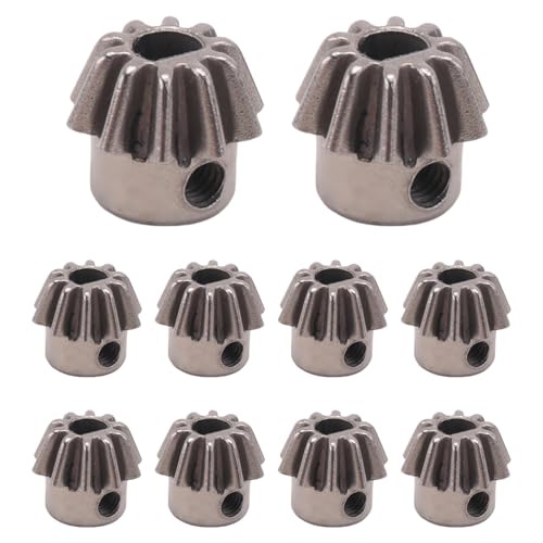 Yominerr Professionelles Hardware -Getriebe Spielzeugmotor Preisel Spielzeugpulver Zylindrisches Getriebepulver Yominerr Professionelles Hardware -Getriebe Spielzeugmotor Preisel Spielzeugpulver Zylindrisches Getriebepulver von Yominerr