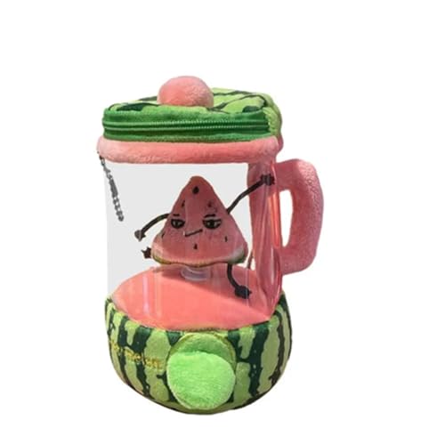 Yominerr Spaß und Rotierender Fruchtsaftstoff -Saftspielzeug - Draw String -Mechanismus, Perfekt für Schlüsselbund und Rucksack, Geschenkversion C. Yominerr Spaß und Rotierender Fruchtsaftstoff -Saftspielzeug - Draw String -Mechanismus, Perfekt für Schlüsselbund und Rucksack, Geschenkversion C. von Yominerr