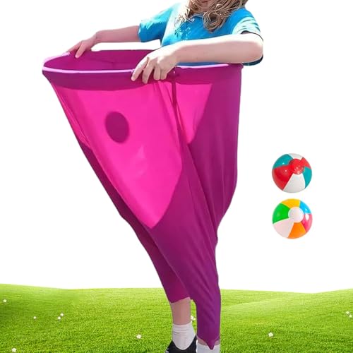 Yongmcxhhj Oma-Hosen-Hofspiel Kartoffelsack Kartoffelsack Wettlauf Für Kinder Lustiges Säcke Riesige Wurfspiele Mit 2 Springbällen Spiele Für Fest Garten Geburtstag Park Yongmcxhhj Oma-Hosen-Hofspiel Kartoffelsack Kartoffelsack Wettlauf Für Kinder Lustiges Säcke Riesige Wurfspiele Mit 2 Springbällen Spiele Für Fest Garten Geburtstag Park von Yongmcxhhj