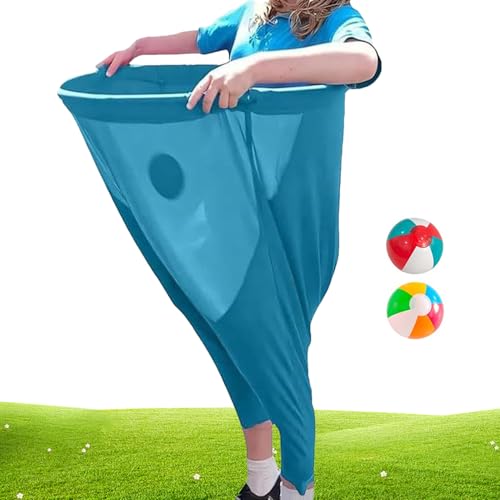 Yongmcxhhj Oma-Hosen-Hofspiel Kartoffelsack Kartoffelsack Wettlauf Für Kinder Lustiges Säcke Riesige Wurfspiele Mit 2 Springbällen Spiele Für Fest Garten Geburtstag Park Yongmcxhhj Oma-Hosen-Hofspiel Kartoffelsack Kartoffelsack Wettlauf Für Kinder Lustiges Säcke Riesige Wurfspiele Mit 2 Springbällen Spiele Für Fest Garten Geburtstag Park von Yongmcxhhj