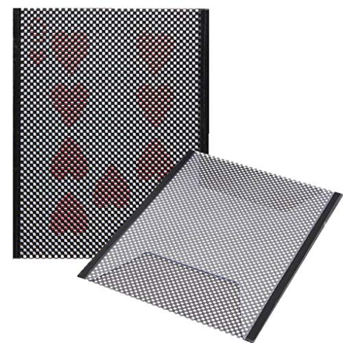 Karte Vanish Änderungsillusion Hülsen magischen Trick WOW Wählen Versteckte von Yongse