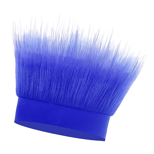 Yonuaret Crazy Hair Perücke, Haariges Kostüm Stirnband, Halloween-Kostüm verkleiden, Bequeme Kopfbedeckung, Haarstirnband, jubelnde Requisiten für Kinder, Jugendliche und Erwachsene Yonuaret Crazy Hair Perücke, Haariges Kostüm Stirnband, Halloween-Kostüm verkleiden, Bequeme Kopfbedeckung, Haarstirnband, jubelnde Requisiten für Kinder, Jugendliche und Erwachsene von Yonuaret