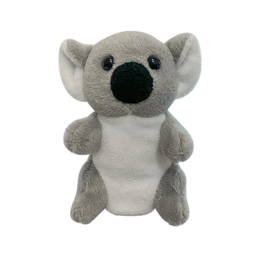 Yonuaret Handpuppenspielzeug, Kinder Handpuppen | Realistische weich gefüllte Plüsch -Tierspielzeug,Playtime Supplies für das Storytelling Theatre Preschool Geburtstag Yonuaret Handpuppenspielzeug, Kinder Handpuppen | Realistische weich gefüllte Plüsch -Tierspielzeug,Playtime Supplies für das Storytelling Theatre Preschool Geburtstag von Yonuaret