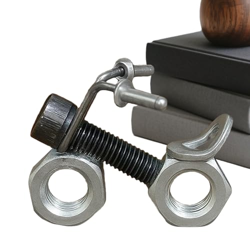 Yonuaret Mini Motorcycle Modell | Spielzeug Motorrad Für Kinder - Sammeldekoration für Zuhause Büro Schreibtisch Geschenk für Männer Kinder Söhne Ehemann Freund Großväter Biker Yonuaret Mini Motorcycle Modell | Spielzeug Motorrad Für Kinder - Sammeldekoration für Zuhause Büro Schreibtisch Geschenk für Männer Kinder Söhne Ehemann Freund Großväter Biker von Yonuaret