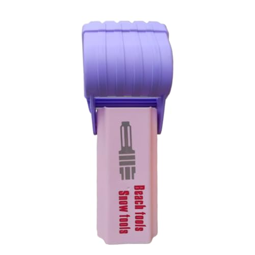 Yonuaret Sandbagger Arme - Kleinkind buddelspielzeug - Ergonomischer Großgreifer Für Sand Schnee Outdoor Spiel Aktivitäten Burgenbau Sandkasten Goldsuche Camping Yonuaret Sandbagger Arme - Kleinkind buddelspielzeug - Ergonomischer Großgreifer Für Sand Schnee Outdoor Spiel Aktivitäten Burgenbau Sandkasten Goldsuche Camping von Yonuaret