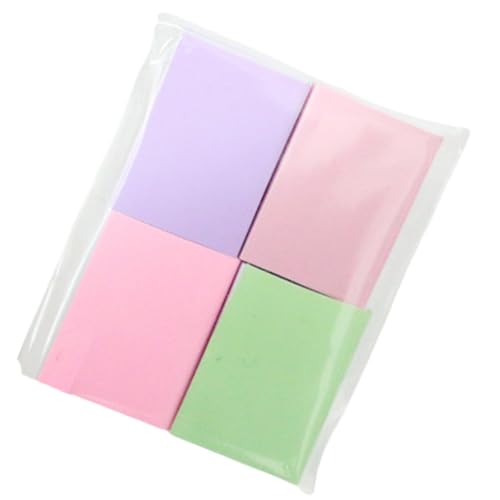 4PCS Miniaturbläser Bücher Für 1/12 Skala Dollhouses Bibliothekszene Dekoration Und Kreatives Handwerksmodellzubehör von Yooghuge
