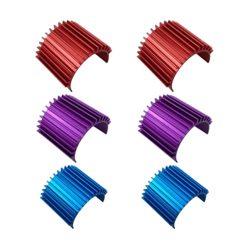 Yooghuge Kleine Kühlflossen Wärme Dissipation Starke Erosionsbeständige Konstruktionen Kühlkörper Für 731 732 733 734 Models Fernbedienungsspielzeug Zubehör Zubehör Yooghuge Kleine Kühlflossen Wärme Dissipation Starke Erosionsbeständige Konstruktionen Kühlkörper Für 731 732 733 734 Models Fernbedienungsspielzeug Zubehör Zubehör von Yooghuge