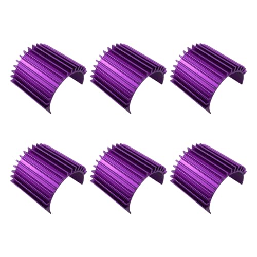 Yooghuge Kleine Kühlflossen Wärme Dissipation Starke Erosionsbeständige Konstruktionen Kühlkörper Für 731 732 733 734 Models Fernbedienungsspielzeug Zubehör Zubehör Yooghuge Kleine Kühlflossen Wärme Dissipation Starke Erosionsbeständige Konstruktionen Kühlkörper Für 731 732 733 734 Models Fernbedienungsspielzeug Zubehör Zubehör von Yooghuge