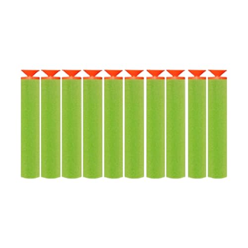 Yooghuge Weichkugeln Spielzeug Mit Klebstoffsaugung Hell Farberkennungstraining Für Kinder Von 4+ Familienaktivität Enhancer Developmental Outdoor Firing Toy von Yooghuge