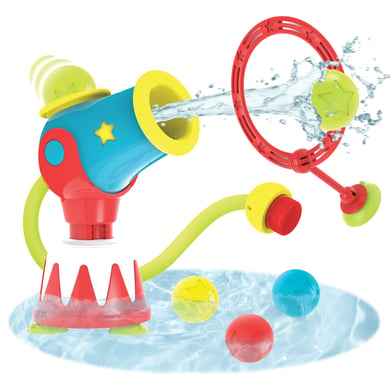 Yookidoo® Badewannenspiel „Wasserkanone“ von Yookidoo