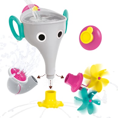 Yookidoo® Schöpfspiel Elefant von Yookidoo