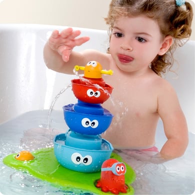 Yookidoo® Wasserspiel Springbrunnen von Yookidoo