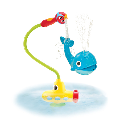Yookidoo® Wasserspiel U-Boot mit Wal von Yookidoo