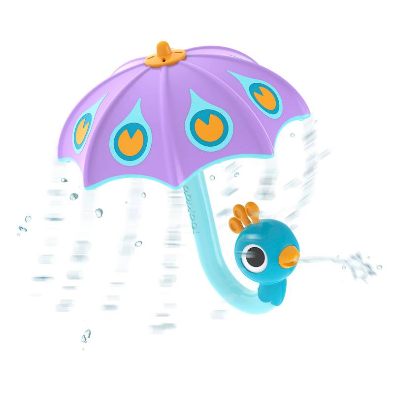 Yookidoo Badespielzeug Regenschirm von Yookidoo