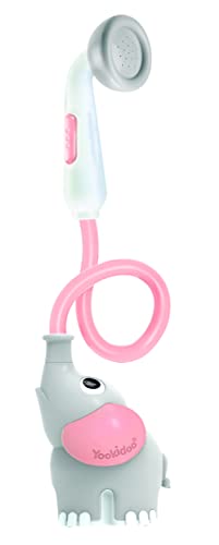 Yookidoo - Elephant Baby Shower - Rosa (YO40213) von Yookidoo