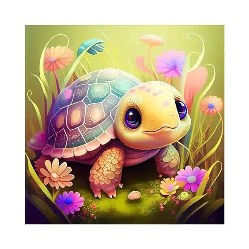100 Teile Puzzles für Erwachsene,Herausforderndes Rätsel,Pädagogisches Spiel Puzzlespiele für Die Ganze Familie,Dekoration Geschenke Farbige Schildkröte 100 Teile Puzzles für Erwachsene,Herausforderndes Rätsel,Pädagogisches Spiel Puzzlespiele für Die Ganze Familie,Dekoration Geschenke Farbige Schildkröte von Yoonqun