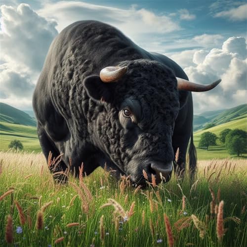 100 Teile Puzzles für Erwachsene,Herausforderndes Rätsel,Pädagogisches Spiel Puzzlespiele für Die Ganze Familie,Dekoration Geschenke Yak-Tier 100 Teile Puzzles für Erwachsene,Herausforderndes Rätsel,Pädagogisches Spiel Puzzlespiele für Die Ganze Familie,Dekoration Geschenke Yak-Tier von Yoonqun