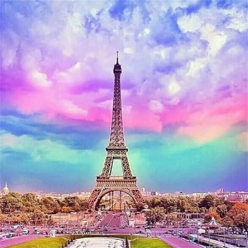 1000 Teile Puzzles für Erwachsene,Herausforderndes Rätsel,Pädagogisches Spiel Puzzlespiele für Die Ganze Familie,Dekoration Geschenke Eiffelturm 1000 Teile Puzzles für Erwachsene,Herausforderndes Rätsel,Pädagogisches Spiel Puzzlespiele für Die Ganze Familie,Dekoration Geschenke Eiffelturm von Yoonqun