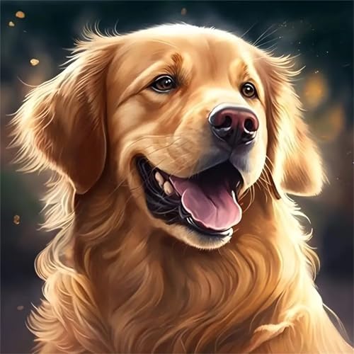 1000 Teile Puzzles für Erwachsene,Herausforderndes Rätsel,Pädagogisches Spiel Puzzlespiele für Die Ganze Familie,Dekoration Geschenke Labrador-Hund 1000 Teile Puzzles für Erwachsene,Herausforderndes Rätsel,Pädagogisches Spiel Puzzlespiele für Die Ganze Familie,Dekoration Geschenke Labrador-Hund von Yoonqun