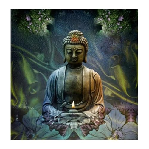 1000 Teile Puzzles für Erwachsene,Herausforderndes Rätsel,Pädagogisches Spiel Puzzlespiele für Die Ganze Familie,Dekoration Geschenke Religiöse Blumen 1000 Teile Puzzles für Erwachsene,Herausforderndes Rätsel,Pädagogisches Spiel Puzzlespiele für Die Ganze Familie,Dekoration Geschenke Religiöse Blumen von Yoonqun