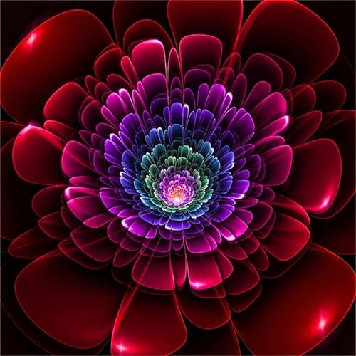 1000 Teile Puzzles für Erwachsene,Herausforderndes Rätsel,Pädagogisches Spiel Puzzlespiele für Die Ganze Familie,Dekoration Geschenke Rote Blumen 1000 Teile Puzzles für Erwachsene,Herausforderndes Rätsel,Pädagogisches Spiel Puzzlespiele für Die Ganze Familie,Dekoration Geschenke Rote Blumen von Yoonqun