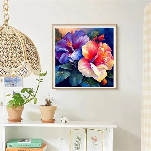 150 Teile Puzzles für Erwachsene,Herausforderndes Rätsel,Pädagogisches Spiel Puzzlespiele für Die Ganze Familie,Dekoration Geschenke Bunte Lilie 150 Teile Puzzles für Erwachsene,Herausforderndes Rätsel,Pädagogisches Spiel Puzzlespiele für Die Ganze Familie,Dekoration Geschenke Bunte Lilie von Yoonqun