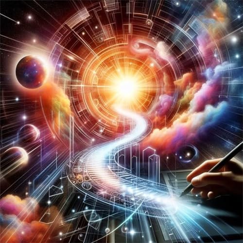 150 Teile Puzzles für Erwachsene,Herausforderndes Rätsel,Pädagogisches Spiel Puzzlespiele für Die Ganze Familie,Dekoration Geschenke Fantasieraum von Yoonqun