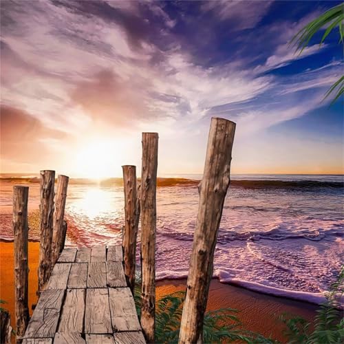 150 Teile Puzzles für Erwachsene,Herausforderndes Rätsel,Pädagogisches Spiel Puzzlespiele für Die Ganze Familie,Dekoration Geschenke Landschaft der Seawood Bridge 150 Teile Puzzles für Erwachsene,Herausforderndes Rätsel,Pädagogisches Spiel Puzzlespiele für Die Ganze Familie,Dekoration Geschenke Landschaft der Seawood Bridge von Yoonqun