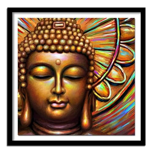 150 Teile Puzzles für Erwachsene,Herausforderndes Rätsel,Pädagogisches Spiel Puzzlespiele für Die Ganze Familie,Dekoration Geschenke Religiöse Statuen von Yoonqun