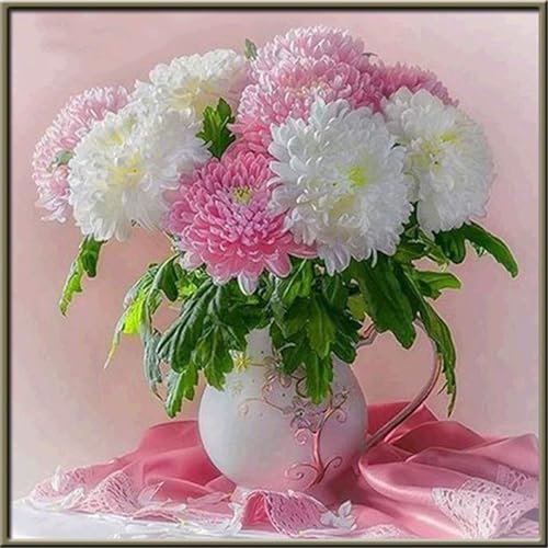 35 Teile Puzzles für Erwachsene,Herausforderndes Rätsel,Pädagogisches Spiel Puzzlespiele für Die Ganze Familie,Dekoration Geschenke Chrysantheme 35 Teile Puzzles für Erwachsene,Herausforderndes Rätsel,Pädagogisches Spiel Puzzlespiele für Die Ganze Familie,Dekoration Geschenke Chrysantheme von Yoonqun