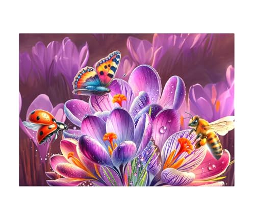 Puzzle 1000 Teile,Puzzles Für Erwachsene,Herausforderndes Rätsel,Pädagogisches Spiel Puzzlespiele für Die Ganze Familie,Dekoration Geschenke - Tulpenschmetterling Puzzle 1000 Teile,Puzzles Für Erwachsene,Herausforderndes Rätsel,Pädagogisches Spiel Puzzlespiele für Die Ganze Familie,Dekoration Geschenke - Tulpenschmetterling von Yoonqun