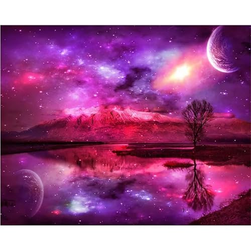 Puzzle 1000 Teile,Puzzles für Erwachsene,Herausforderndes Rätsel,Pädagogisches Spiel Puzzlespiele für Die Ganze Familie,Dekoration Geschenke - Fantasie Weltraum Sterne Puzzle 1000 Teile,Puzzles für Erwachsene,Herausforderndes Rätsel,Pädagogisches Spiel Puzzlespiele für Die Ganze Familie,Dekoration Geschenke - Fantasie Weltraum Sterne von Yoonqun