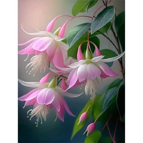 Puzzle 1000 Teile,Puzzles für Erwachsene,Herausforderndes Rätsel,Pädagogisches Spiel Puzzlespiele für Die Ganze Familie,Dekoration Geschenke - Rosa Lilienblüte Puzzle 1000 Teile,Puzzles für Erwachsene,Herausforderndes Rätsel,Pädagogisches Spiel Puzzlespiele für Die Ganze Familie,Dekoration Geschenke - Rosa Lilienblüte von Yoonqun