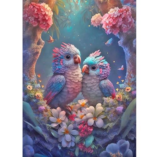 Puzzle 1000 Teile,Puzzles für Erwachsene,Herausforderndes Rätsel,Pädagogisches Spiel Puzzlespiele für Die Ganze Familie,Dekoration Geschenke - Unzertrennliche Blumen Puzzle 1000 Teile,Puzzles für Erwachsene,Herausforderndes Rätsel,Pädagogisches Spiel Puzzlespiele für Die Ganze Familie,Dekoration Geschenke - Unzertrennliche Blumen von Yoonqun