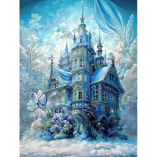 Puzzle 120 Teile,Puzzles für Erwachsene,Herausforderndes Rätsel,Pädagogisches Spiel Puzzlespiele für Die Ganze Familie,Dekoration Geschenke - Schlossblumen Puzzle 120 Teile,Puzzles für Erwachsene,Herausforderndes Rätsel,Pädagogisches Spiel Puzzlespiele für Die Ganze Familie,Dekoration Geschenke - Schlossblumen von Yoonqun