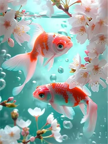 Puzzle 1200 Teile,Puzzles für Erwachsene,Herausforderndes Rätsel,Pädagogisches Spiel Puzzlespiele für Die Ganze Familie,Dekoration Geschenke - Blumen-Koi Puzzle 1200 Teile,Puzzles für Erwachsene,Herausforderndes Rätsel,Pädagogisches Spiel Puzzlespiele für Die Ganze Familie,Dekoration Geschenke - Blumen-Koi von Yoonqun