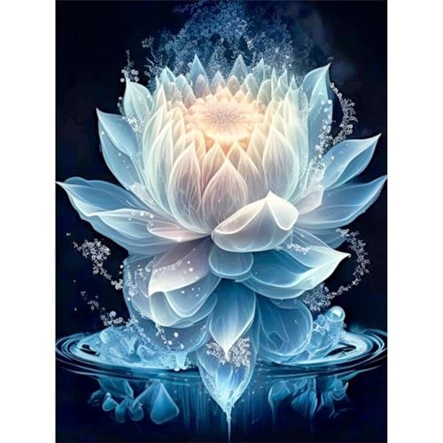 Puzzle 1200 Teile,Puzzles für Erwachsene,Herausforderndes Rätsel,Pädagogisches Spiel Puzzlespiele für Die Ganze Familie,Dekoration Geschenke - Fantasie-Lotusblume Puzzle 1200 Teile,Puzzles für Erwachsene,Herausforderndes Rätsel,Pädagogisches Spiel Puzzlespiele für Die Ganze Familie,Dekoration Geschenke - Fantasie-Lotusblume von Yoonqun