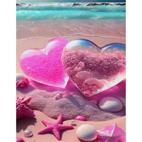Puzzle 1200 Teile,Puzzles für Erwachsene,Herausforderndes Rätsel,Pädagogisches Spiel Puzzlespiele für Die Ganze Familie,Dekoration Geschenke - Kristallherzstrand Puzzle 1200 Teile,Puzzles für Erwachsene,Herausforderndes Rätsel,Pädagogisches Spiel Puzzlespiele für Die Ganze Familie,Dekoration Geschenke - Kristallherzstrand von Yoonqun